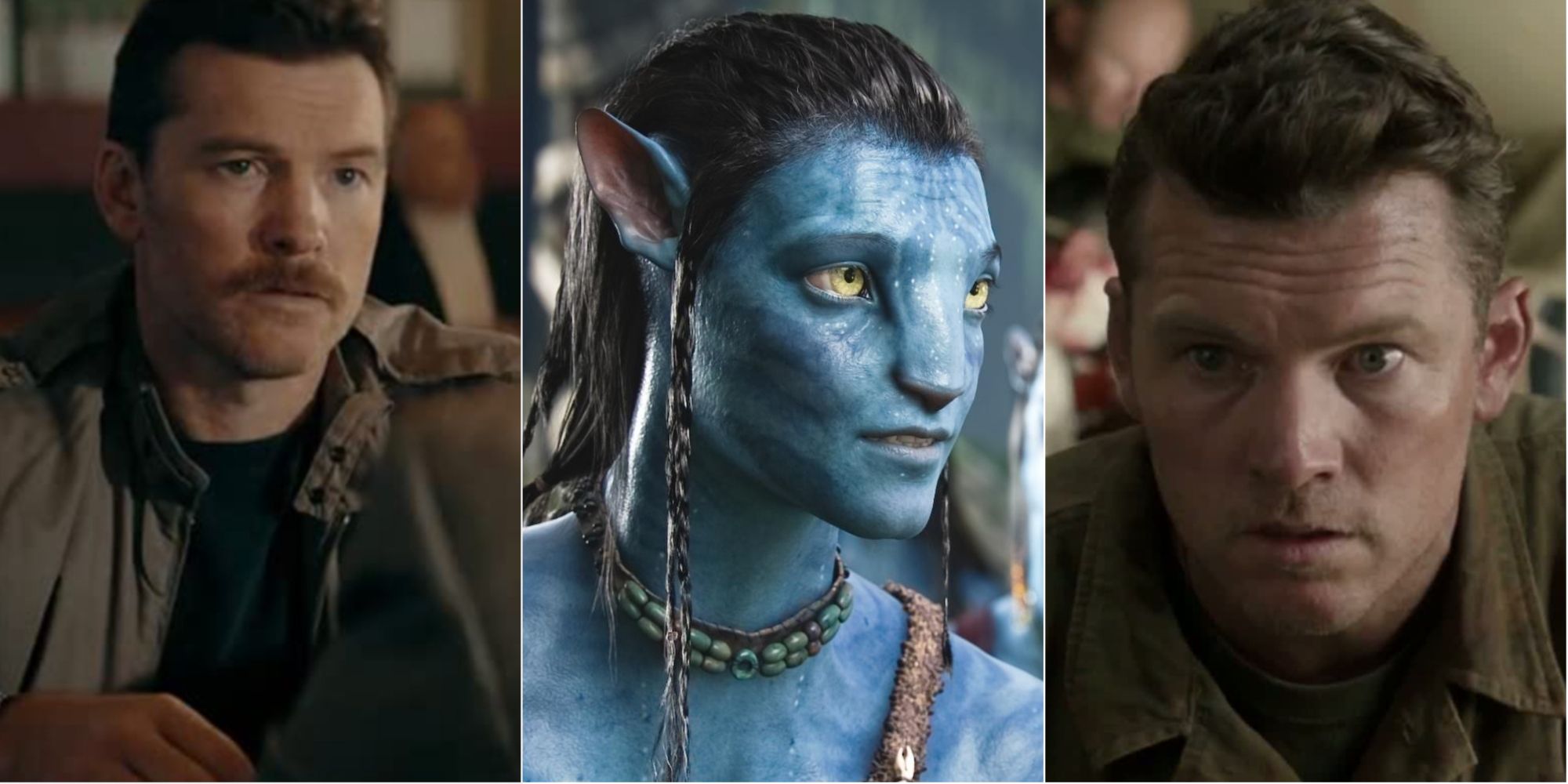 سم ورثینگتون