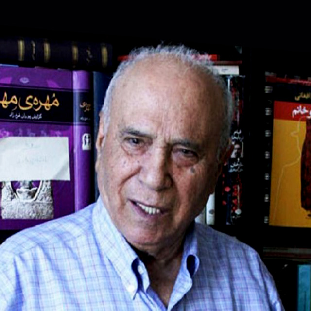 بیوگرافی علی محمد افغانی نویسندهای که با "شوهر آهو خانم" تاریخ ادبیات رو نوشت 3 علی محمد افغانی