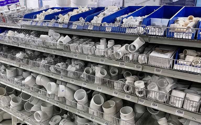 بررسی رشد بازار لوله و اتصالات در ایران و جهان 2 لوله