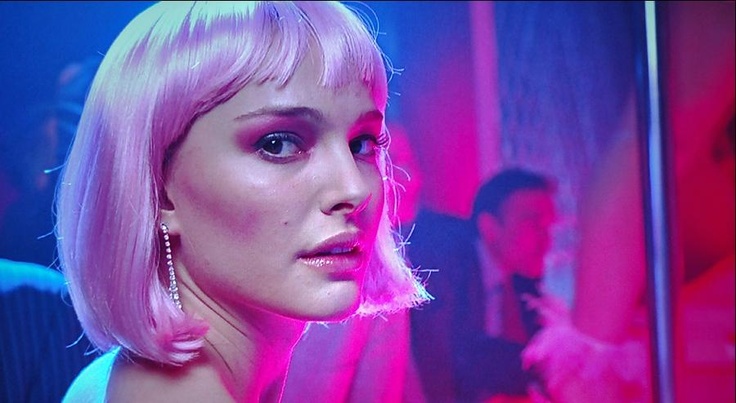 ناتالی پورتمن