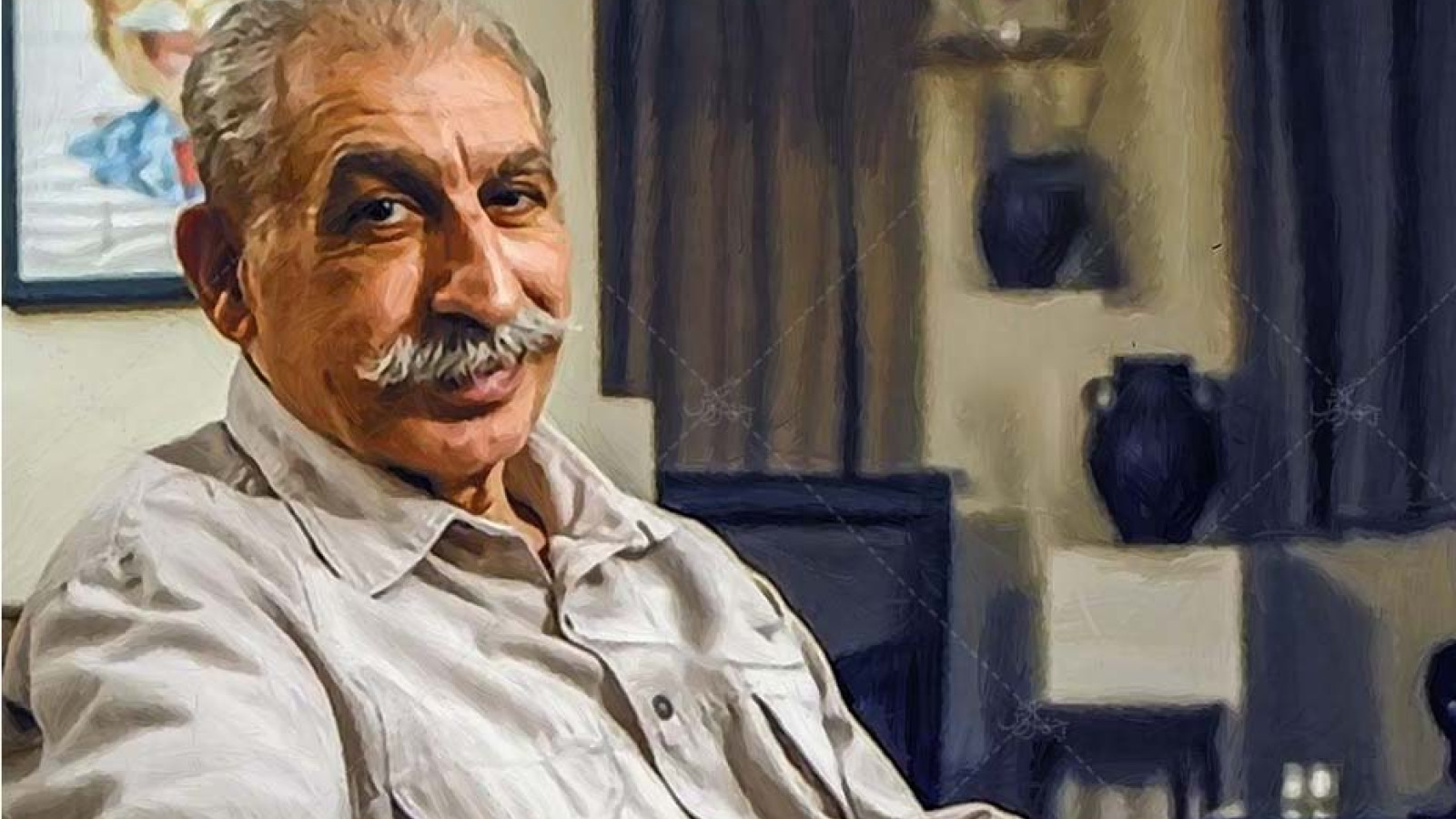 نادر ابراهیمی