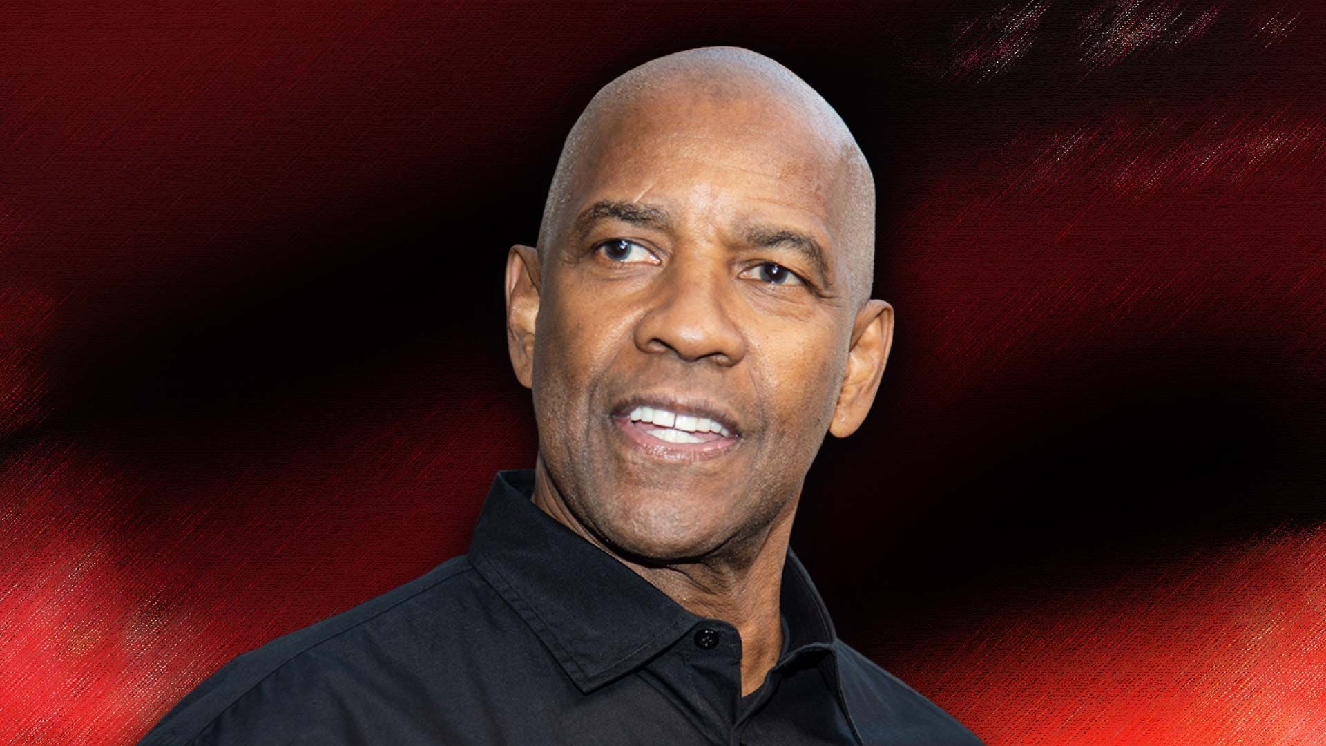 بیوگرافی دنزل واشنگتن بازیگری که با نقشهای قدرتمندش دو اسکار برد 3 دنزل واشنگتن