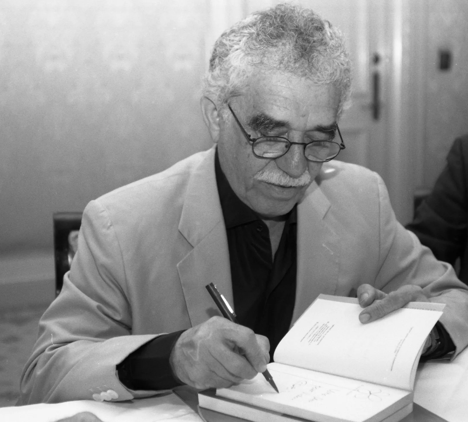 گابریل گارسیا مارکز