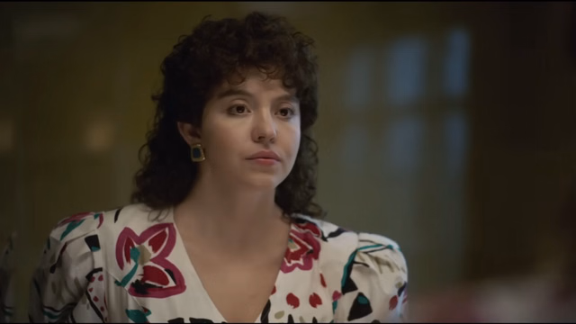 نقد و بررسی فیلم کریستی | Christy 2025 3 فیلم کریستی