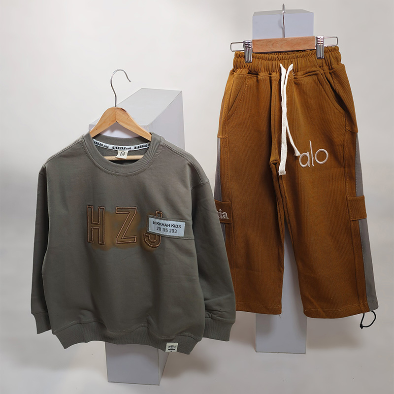 بهترین سایت فروش لباس اسپرت بچهگانه 3 i4MFLzhR07Bs3raPiGVZew4MJeE8EzMiADaHCSua