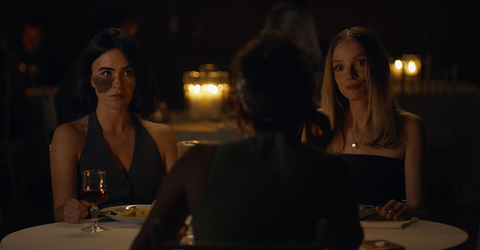 نقد و بررسی فیلم اینفلوئنسرها | Influencers 2025 2 فیلم اینفلوئنسرها