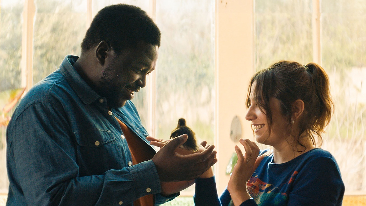 نقد و بررسی فیلم ژولیت در بهار | Juliette in Spring 2024 2 فیلم ژولیت در بهار