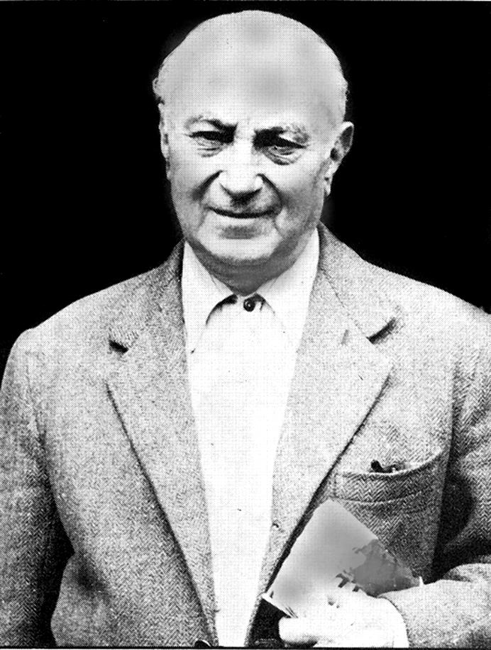 بیوگرافی محمدعلی جمالزاده پدر داستان کوتاه فارسی که ادبیات رو تحول داد 1 محمدعلی جمالزاده