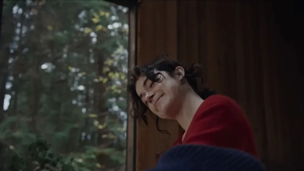 نقد و بررسی فیلم زن زندگی | Keeper 2025 3 فیلم زن زندگی