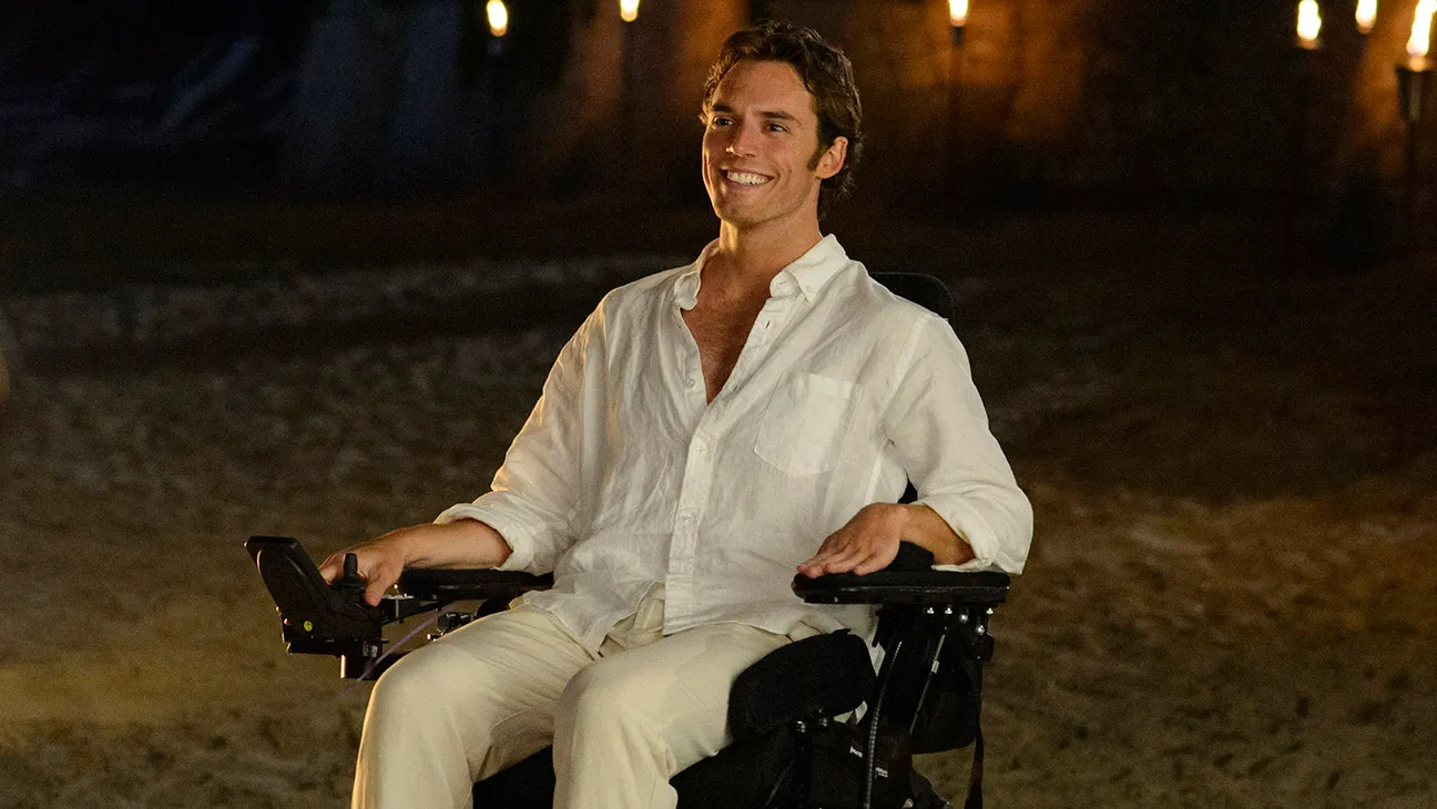 نقد فیلم من قبل از تو همهچیز دربارهی عاشقانهای که تا مدتها یادت نمیره 3 فیلم من قبل از تو