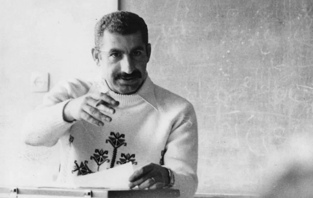 نادر ابراهیمی