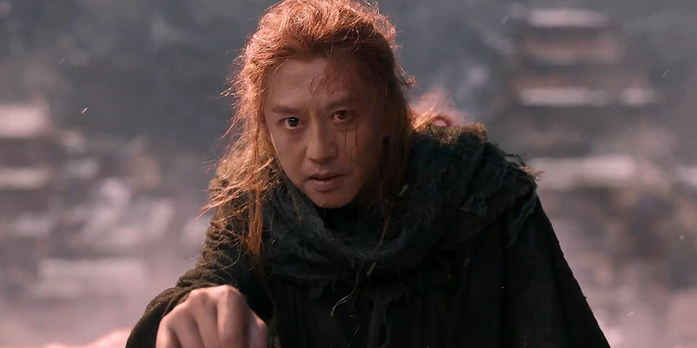 نقد فیلم سفر پرماجرای یک نویسنده ۲ | Writer's Odyssey 2 - 2025 3 فیلم سفر پرماجرای یک نویسنده ۲