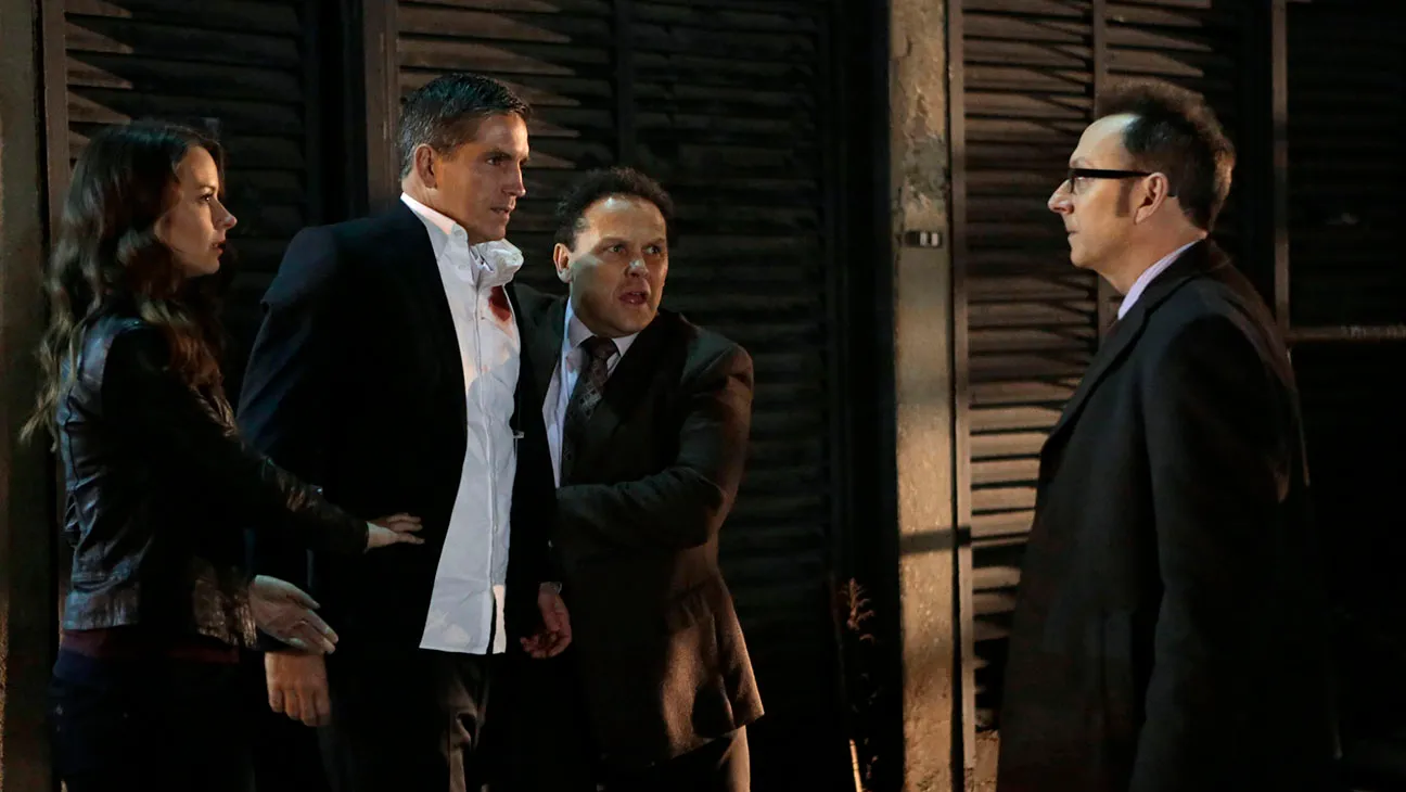 نقد سریال فرد تحت نظر:هوش مصنوعی که آینده رو پیشبینی کرد! 3 سریال فرد تحت نظر