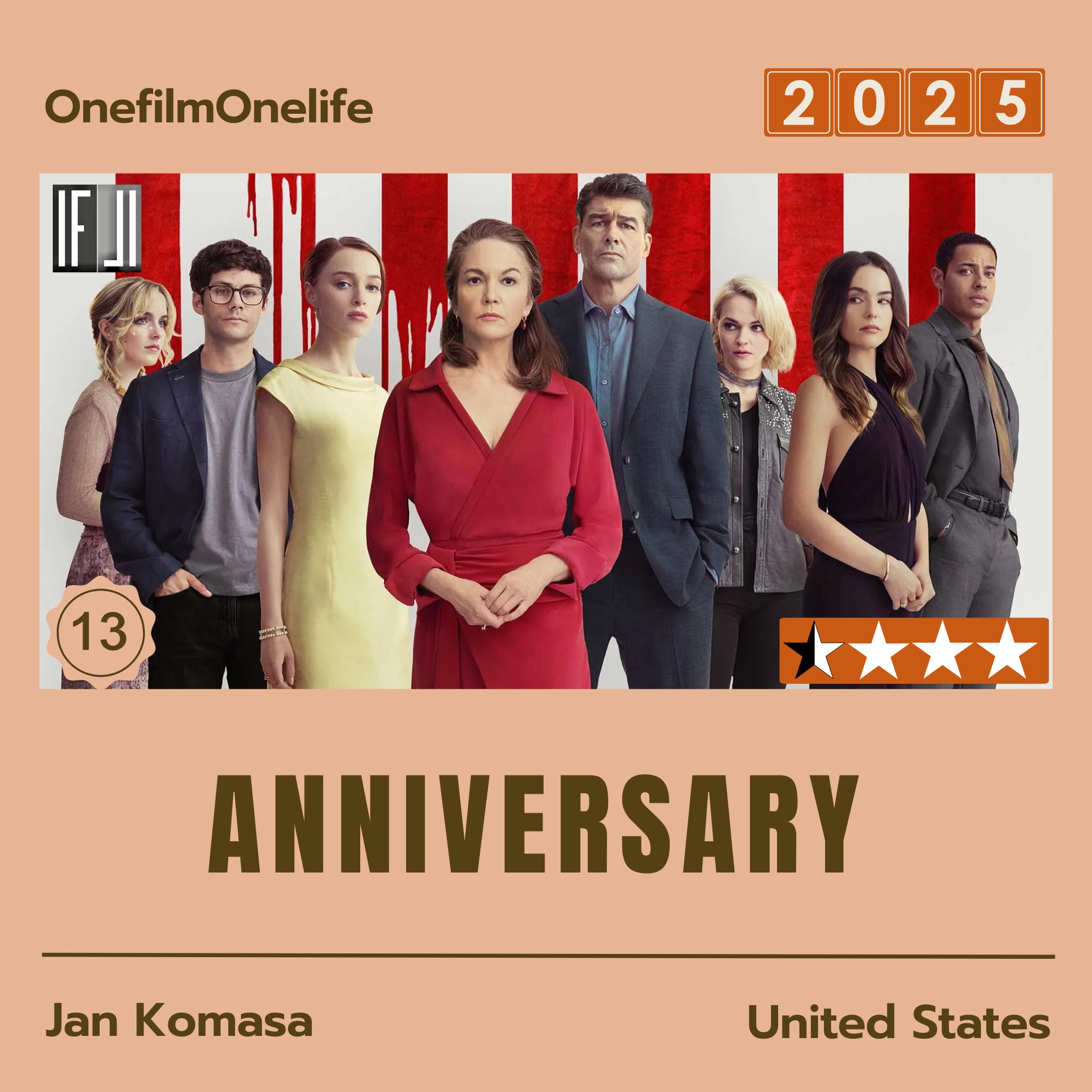 فیلم سالگرد