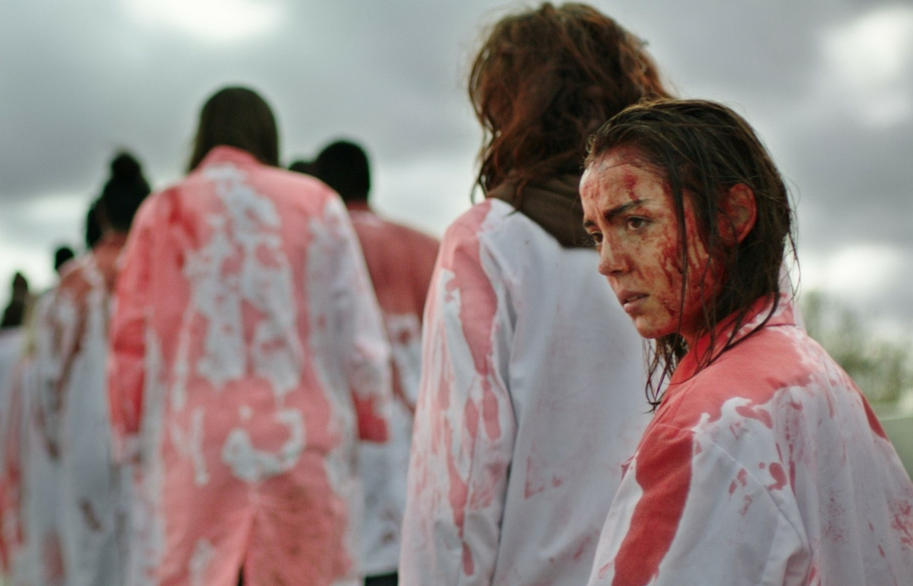 نقد و بررسی فیلم خام | Raw 2016 3 فیلم خام