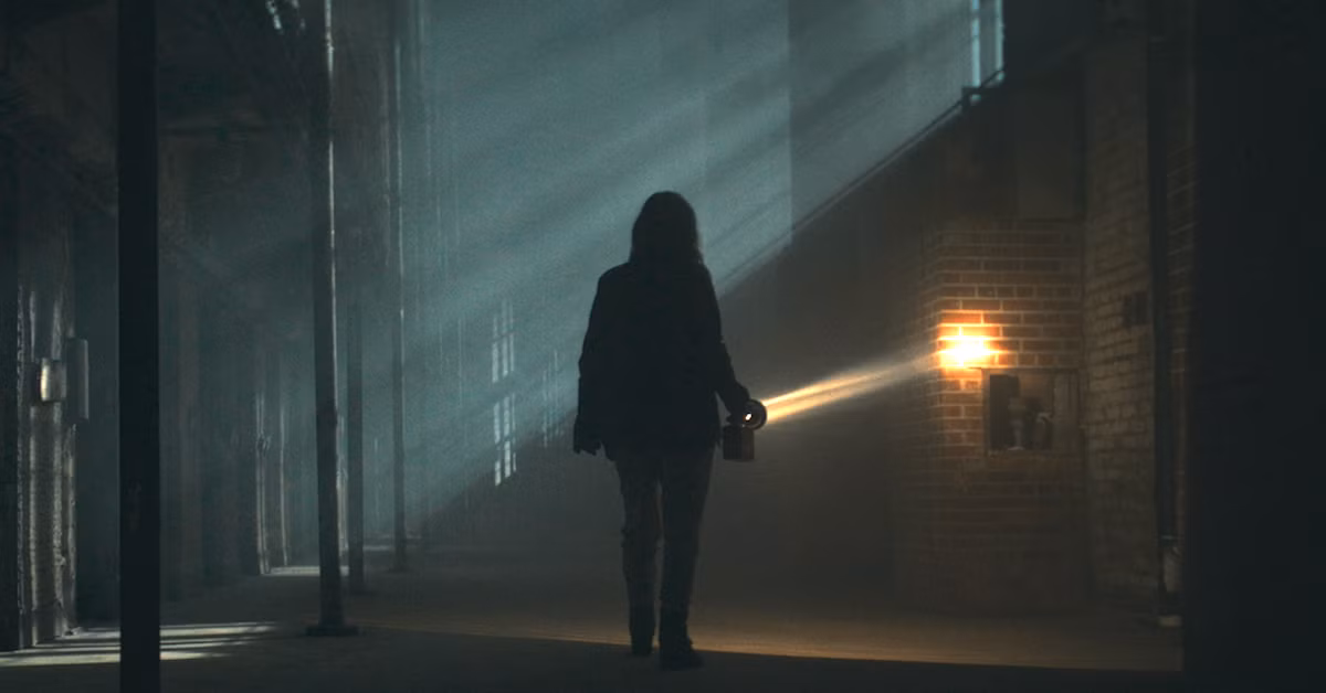 فیلم شلبی اوکس