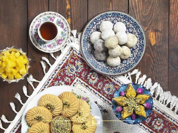 راز محبوبیت رستورانهای کاشان؛ چرا همه راهها به نگارستان ختم میشود؟ 2 غذاهای کاشان