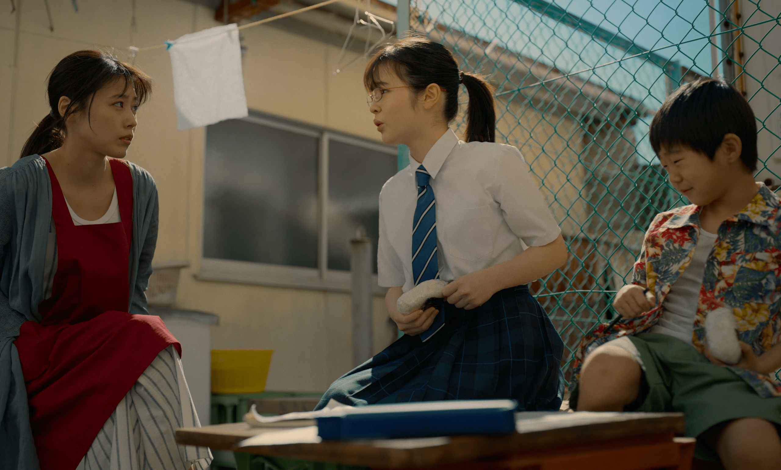 نقد و بررسی فیلم مرا چیهیرو صدا کن | Call Me Chihiro 2023 3 فیلم مرا چیهیرو صدا کن