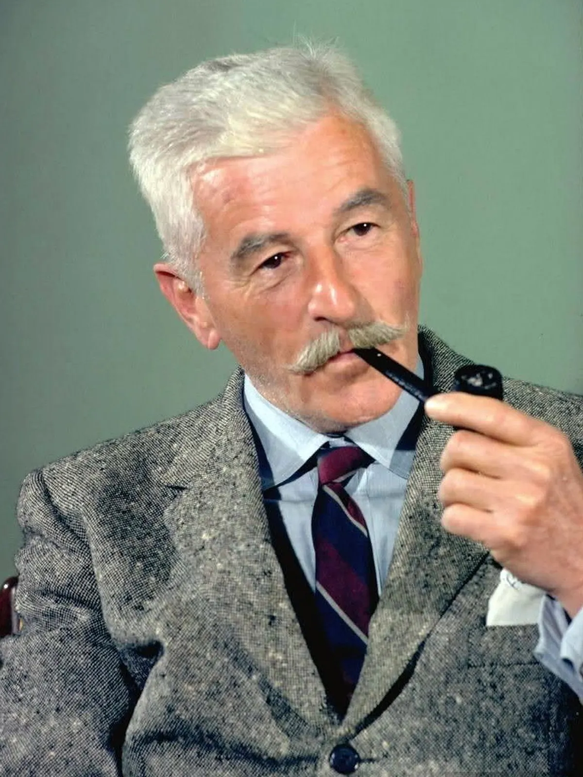 ویلیام فاکنر