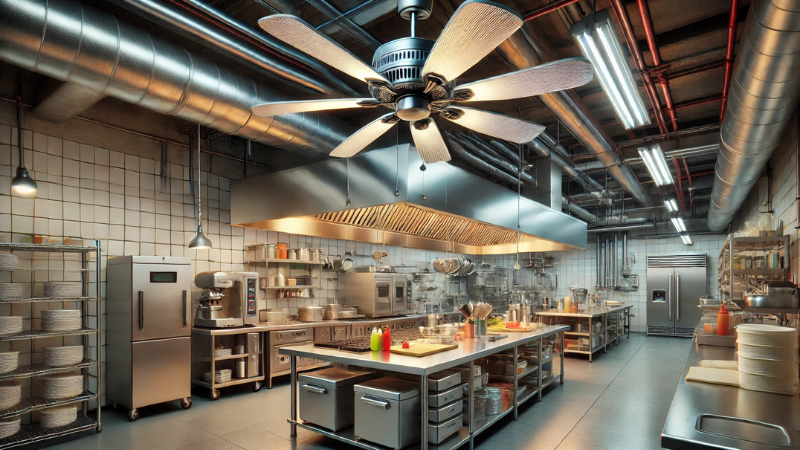 راهنمای انتخاب هواکش مناسب برای خانه و محیطهای تجاری؛ از تهویه خانگی تا رستوران 3 0060839c 6fb0 45ad 8456 538aab16cb3c