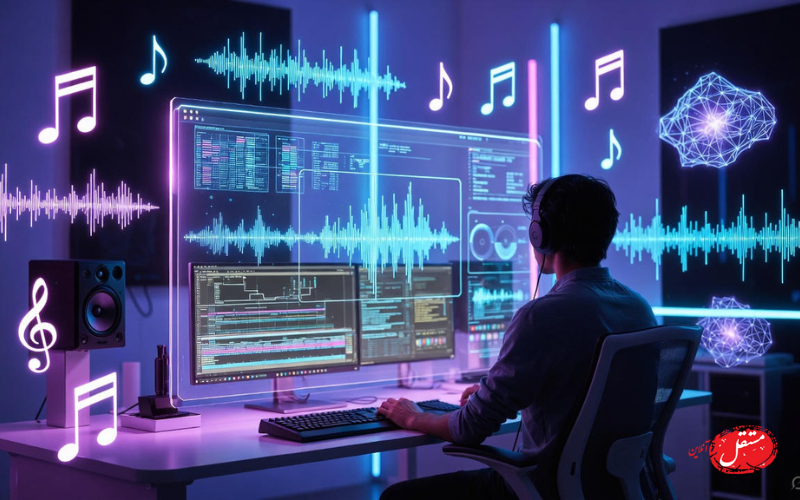 Suno AI چیست؟ بررسی کاربردها و قابلیتها 2 2