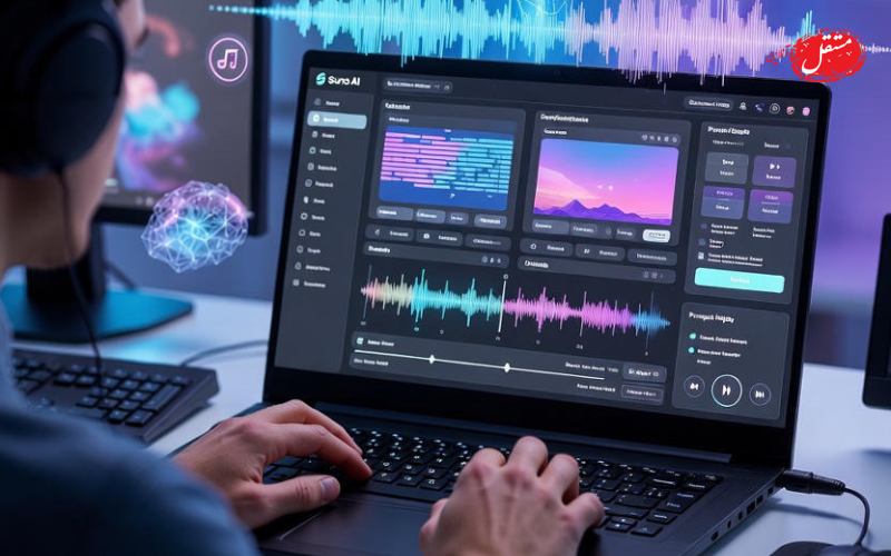 Suno AI چیست؟ بررسی کاربردها و قابلیتها 3 3