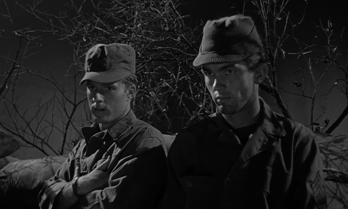 نقد فیلم شکار جنگ:داستانی تکاندهنده از جبهه جنون جنگ 3 فیلم شکار جنگ