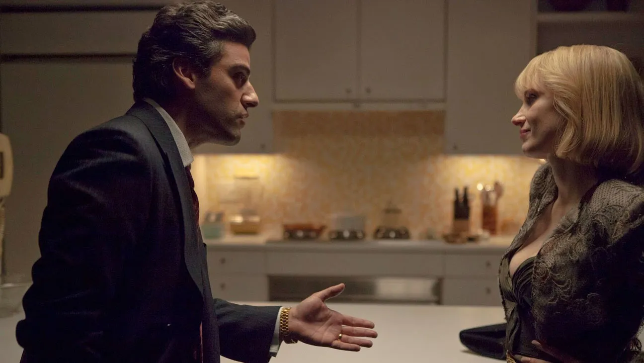 نقد و بررسی فیلم خشنترین سال:آیا واقعاً خشنترین سال هست؟ 2 فیلم خشنترین سال