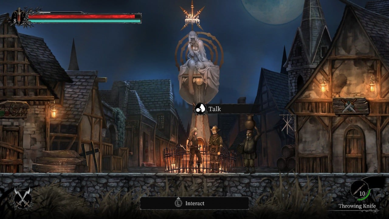 بازی شب زندهدار:طولانی ترین شب: که شبهاتون رو تسخیر میکنه 2 بازی شب زندهدار:طولانی ترین شب