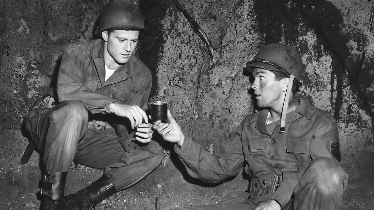 نقد فیلم شکار جنگ:داستانی تکاندهنده از جبهه جنون جنگ 1 فیلم شکار جنگ