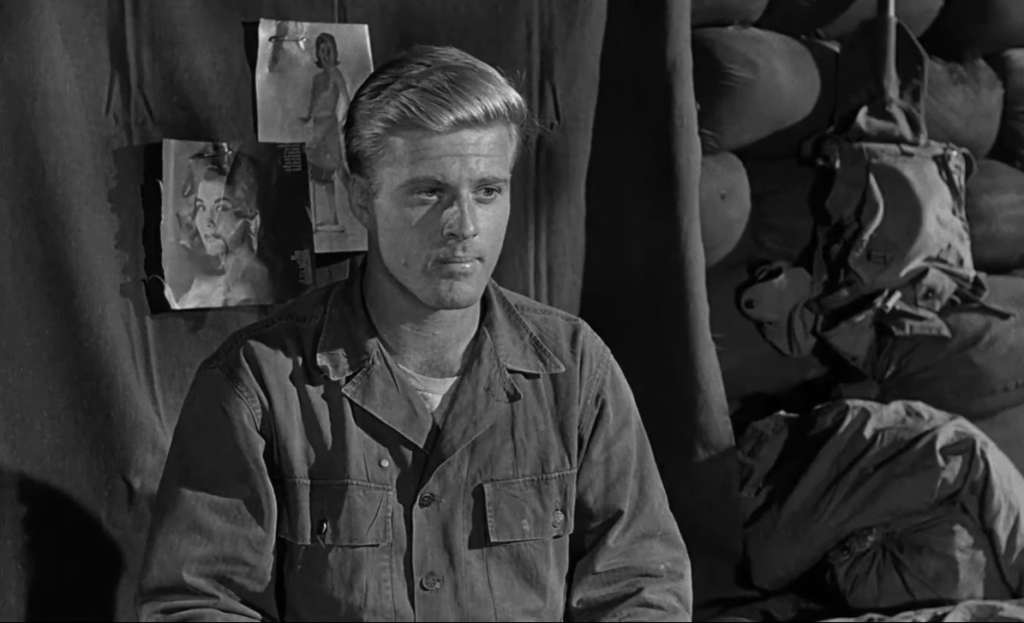 نقد فیلم شکار جنگ:داستانی تکاندهنده از جبهه جنون جنگ 2 فیلم شکار جنگ