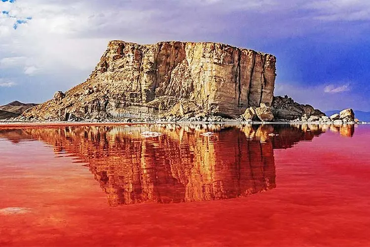 معرفی بهترین مراکز تفریحی و گردشگری ارومیه 1 معرفی بهترین مراکز تفریحی و گردشگری ارومیه