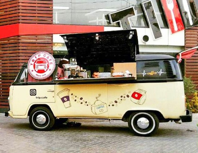 درآمد کافه سیار در ایران (بررسی کامل 1405) + هزینه ها و مقایسه با مغازه 3 تاثیر مکان کافه سیار در افزایش درآمد.