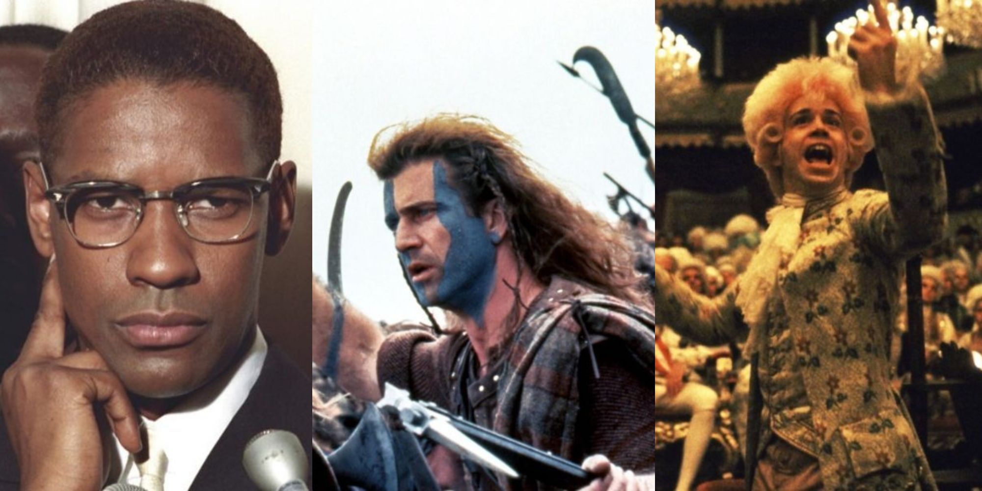 بهترین فیلم های بیوگرافی داستان واقعی که حتما باید ببینید! 2 بهترین فیلم های بیوگرافی