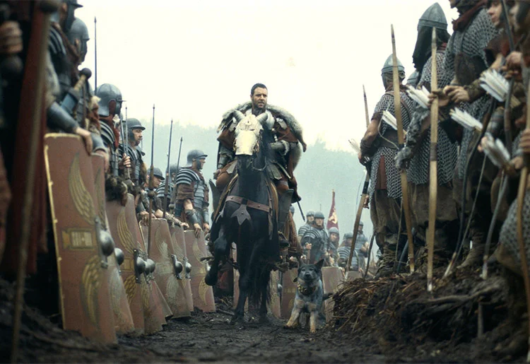 بهترین فیلمهای تاریخی فهرستی از شاهکارهای سینمایی! 3 بهترین فیلم های تاریخی