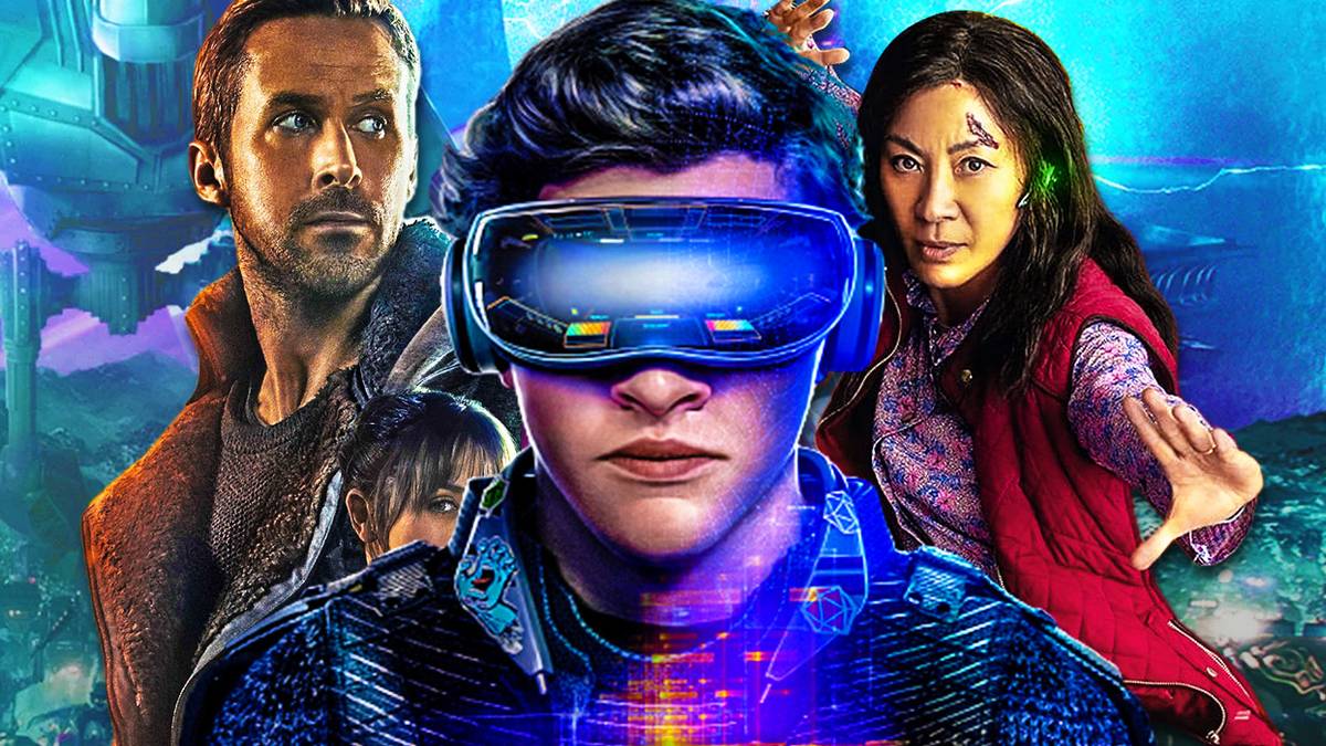 بهترین فیلم های علمی تخیلی که ذهنتون رو منفجر میکنن! 1 بهترین فیلم های علمی تخیلی