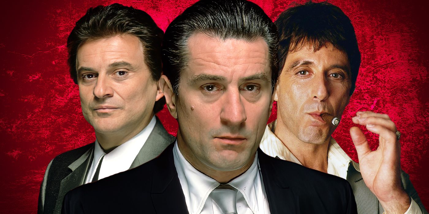 بهترین فیلم های مافیایی راهنمای برای عشقبازان جنایت و درام! 1 بهترین فیلم های مافیایی