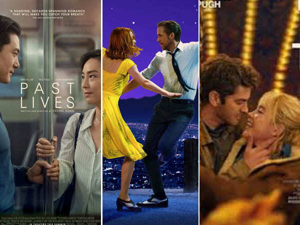 بهترین فیلم های عاشقانه که دلتون رو به ز میندازه! 3 بهترین فیلم های عاشقانه