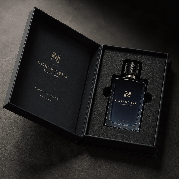 فوم برای نگهداری عطر داخل جعبه هاردباکس 2 فوم نگهداری ادکلن داخل جعبه هاردباکس
