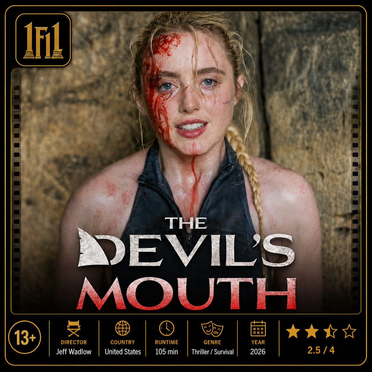 نقد فیلم دهان شیطان | The Devil’s Mouth 2026 1 فیلم دهان شیطان