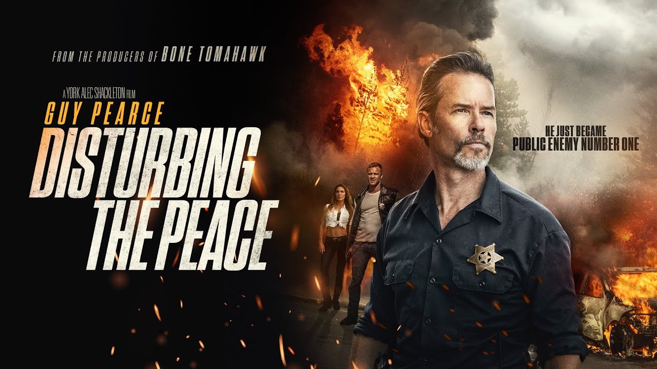 نقد فیلم برهم زدن آرامش 2020 1 فیلم برهم زدن آرامش