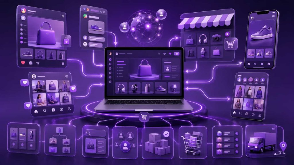 انواع روشهای فروش قهوه به صورت آنلاین 2 0ec6a64c 189d 48e7 b96e ab5d01b0ee10
