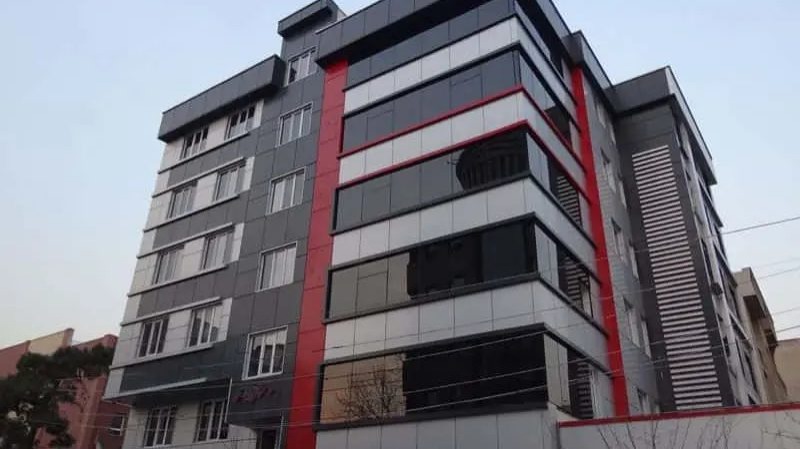 بهترین متریال برای نمای ساختمان چیست؟ 1 بهترین متریال برای نمای ساختمان چیست؟