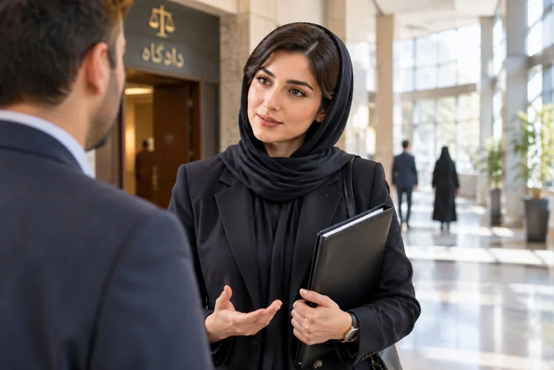 اهمیت حضور وکیل در دادگاه تجدید نظر 2 8e240817 38a1 405d b111 3e0f79de5cd4