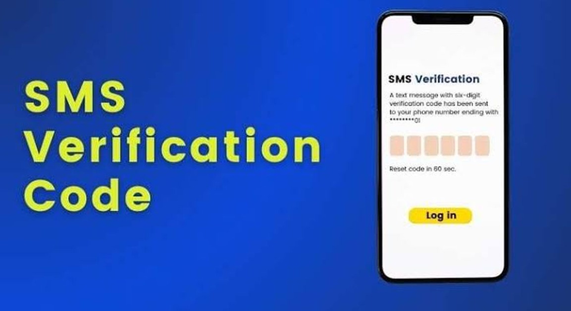 How to Get SMS Verification Codes Without Using Your Personal Phone Number 1 How to Get SMS Verification Codes Without Using Your Personal Phone Number