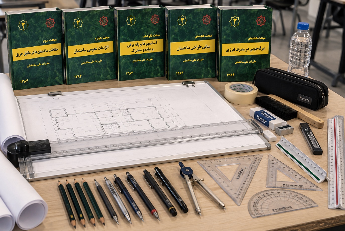 آزمون نظام مهندسی معماری سخته؟ بررسی درصد قبولی و چالش ها 4 aC4XZ0qPEOYbf4aH78TZns0aVVYgUnLR8npV2DfB