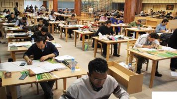 آزمون نظام مهندسی معماری سخته؟ بررسی درصد قبولی و چالش ها 1 آزمون نظام مهندسی معماری سخته؟ بررسی درصد قبولی و چالش ها