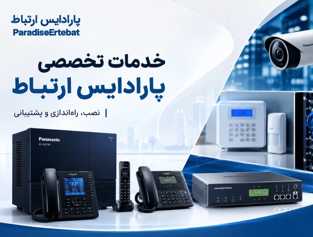 طراحی دوربین مداربسته برای مغازه؛ از ورودی تا صندوق