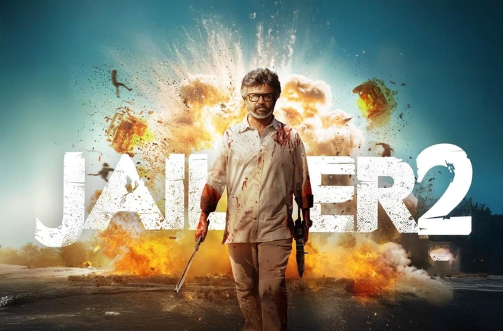 نقد فیلم زندانبان 2 | Jailer 2 2026 1 فیلم زندانبان 2